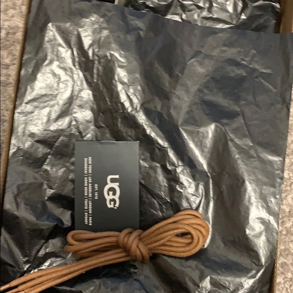 Ugg men’s boot  SOLD !! - Picture 3 of 5